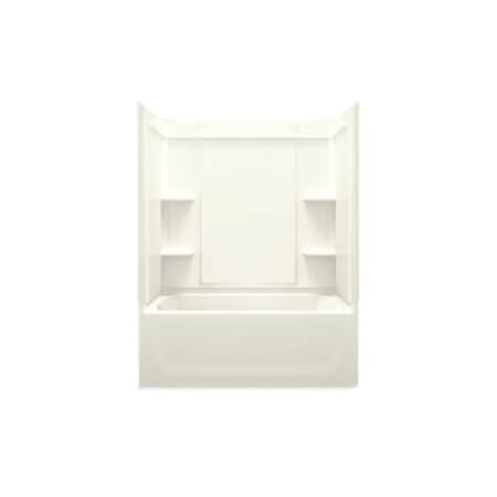 Sterling Ensemble60X32 Medley Lh B/S Afd Backed 71320118-96